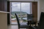 Kingston Jamaica Vacation Rentals - Dining with view